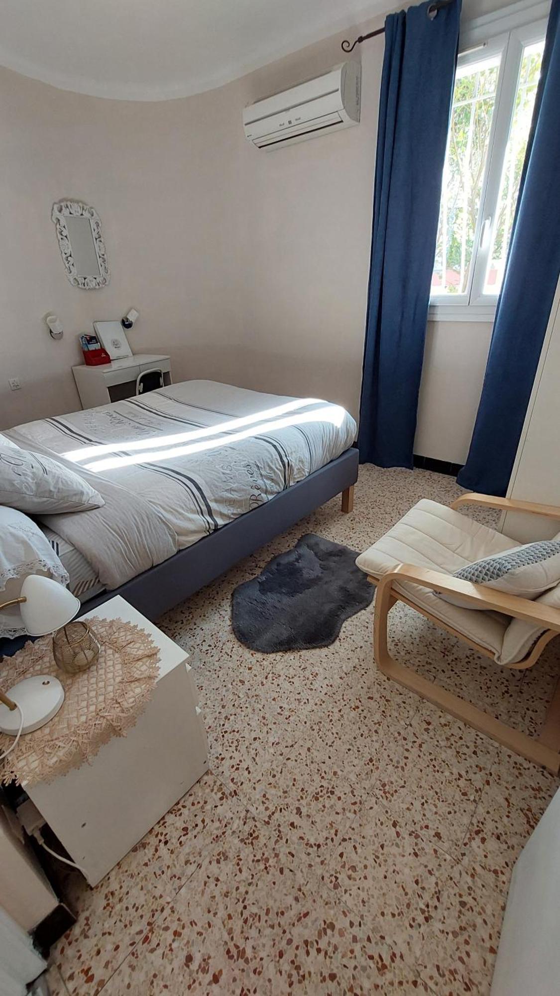 Apartamento A 10Mn Des Arenes F2 Au Calme Avec Garage Gratuit Nimes Exterior foto