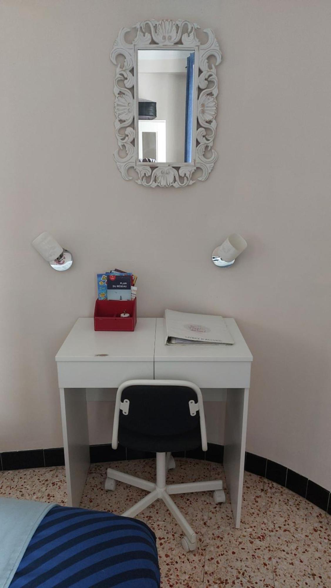 Apartamento A 10Mn Des Arenes F2 Au Calme Avec Garage Gratuit Nimes Exterior foto
